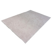 Home &amp; Lifestyle Beige Amihan Power-Loomed Machine Washable Rug