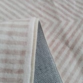 Home &amp; Lifestyle Beige Amihan Power-Loomed Machine Washable Rug