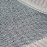 Home &amp; Lifestyle Beige Amihan Power-Loomed Machine Washable Rug