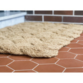 Home &amp; Lifestyle Natural Coir Doormat