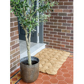 Home &amp; Lifestyle Natural Coir Doormat