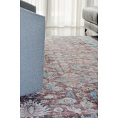 Home &amp; Lifestyle Imna Machine Washable Rug