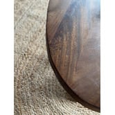 Home &amp; Lifestyle Natural Phoenix Jute Oval Rug