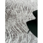 Home &amp; Lifestyle Brown Shikhar Machine Washable Rug