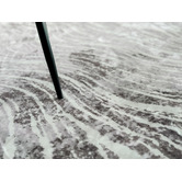 Home &amp; Lifestyle Brown Shikhar Machine Washable Rug