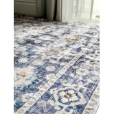 Home &amp; Lifestyle Anna Machine Washable Rug