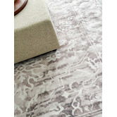 Home &amp; Lifestyle Beige Shay Machine Washable Rug
