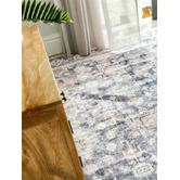 Home &amp; Lifestyle Anna Machine Washable Rug
