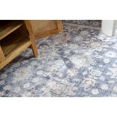 Home &amp; Lifestyle Anna Machine Washable Rug