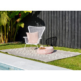 Home &amp; Lifestyle Ayden Reversible Outdoor Rug