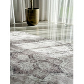 Home &amp; Lifestyle Kanchan Machine Washable Rug
