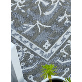 Home &amp; Lifestyle Beige Laika Reversible Outdoor Rug