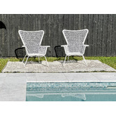 Home &amp; Lifestyle Ayden Reversible Outdoor Rug