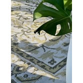 Home &amp; Lifestyle Beige Laika Reversible Outdoor Rug