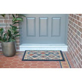 Home &amp; Lifestyle Luna Coir Doormat