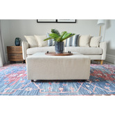 Home &amp; Lifestyle Charles Power-Loomed Rug