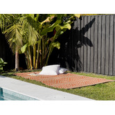 Home &amp; Lifestyle Denise Reversible Outdoor Rug