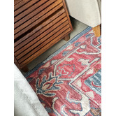 Home &amp; Lifestyle Charles Power-Loomed Rug