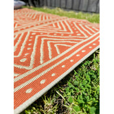 Home &amp; Lifestyle Denise Reversible Outdoor Rug