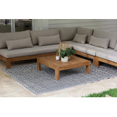 Home &amp; Lifestyle Moti Power-Loomed Indoor &amp; Outdoor Rug