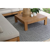 Home &amp; Lifestyle Moti Power-Loomed Indoor &amp; Outdoor Rug