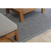 Home &amp; Lifestyle Moti Power-Loomed Indoor &amp; Outdoor Rug