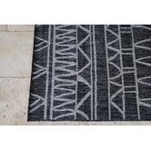 Home &amp; Lifestyle Perla Power-Loomed Indoor &amp; Outdoor Rug
