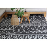 Home &amp; Lifestyle Perla Power-Loomed Indoor &amp; Outdoor Rug