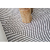 Home &amp; Lifestyle Denver Hand-Crafted Indoor &amp; Outdoor Rug