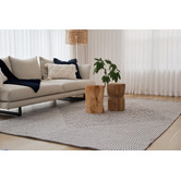 Home &amp; Lifestyle Denver Hand-Crafted Indoor &amp; Outdoor Rug
