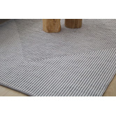 Home &amp; Lifestyle Denver Hand-Crafted Indoor &amp; Outdoor Rug