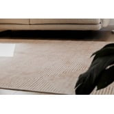 Home &amp; Lifestyle Beige Amihan Power-Loomed Machine Washable Rug