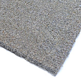 Home &amp; Lifestyle Grey Kamil Coir Doormat