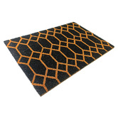 Home &amp; Lifestyle Nabila Grilles Coir Doormat