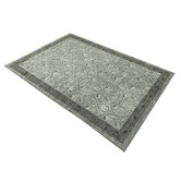 Home &amp; Lifestyle Basma Machine Washable Rug