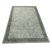 Home &amp; Lifestyle Basma Machine Washable Rug