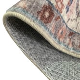 Home &amp; Lifestyle Amani Machine Washable Rug