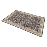 Home &amp; Lifestyle Ranya Machine Washable Rug
