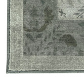 Home &amp; Lifestyle Basma Machine Washable Rug