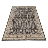 Home &amp; Lifestyle Ranya Machine Washable Rug