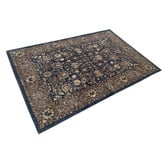 Home &amp; Lifestyle Aisha Machine Washable Rug