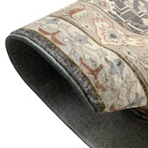 Home &amp; Lifestyle Ranya Machine Washable Rug