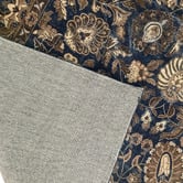 Home &amp; Lifestyle Aisha Machine Washable Rug