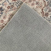 Home &amp; Lifestyle Ghadir Machine Washable Rug