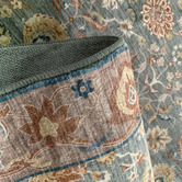 Home &amp; Lifestyle Ghadir Machine Washable Rug