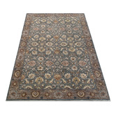 Home &amp; Lifestyle Ghadir Machine Washable Rug