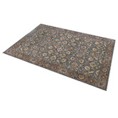 Home &amp; Lifestyle Ghadir Machine Washable Rug