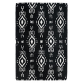 Home &amp; Lifestyle Hiba Hand-Loomed Indoor/Outdoor Rug
