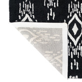 Home &amp; Lifestyle Hiba Hand-Loomed Indoor/Outdoor Rug