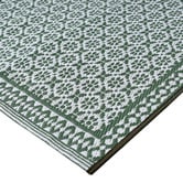 Home &amp; Lifestyle Sage Rasha Outdoor Rug